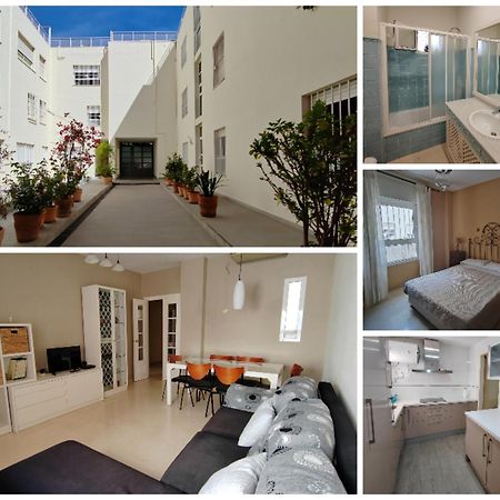 Escapada Santa Justa Apartment Seville Exterior photo