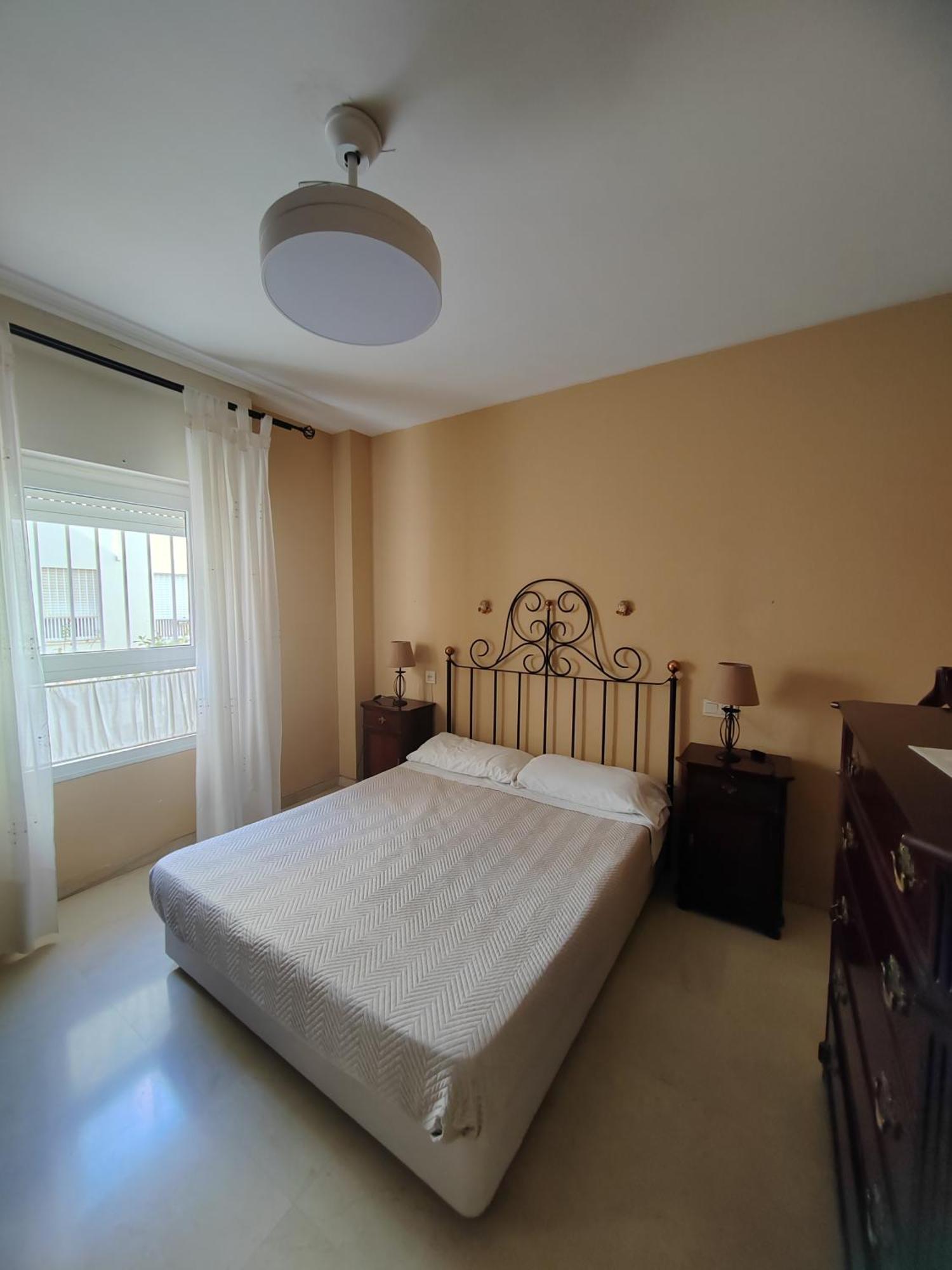 Escapada Santa Justa Apartment Seville Exterior photo